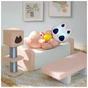 Фігурка 10/10 Toys сюрприз Fabulous Beasts Divine Beast Feeding (QWYS801) - зменшене зображення 8