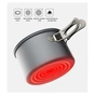 Котел туристичний Naturehike CNK2450CF010 1.7 л алюміній (6976507663342) - зменшене зображення 3