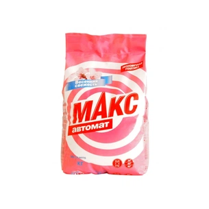 Пральний порошок Макс Весняна свіжість 4.5 кг (4820026412597) зображення 1