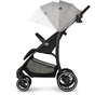 Коляска Kinderkraft Trig 2 Grey (KSTRIG02GRY0000) (5902533915552) - зменшене зображення 7