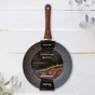Сковорода Gusto покриття Granite 26x5,0 см (GT-2109-26) - зменшене зображення 5