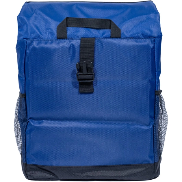 Термосумка Time Eco TE-4026 26 л Blue (4820211101497) - зображення 12