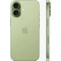 Мобільний телефон Apple iPhone 17 256GB Sage (MG6N4) - зменшене зображення 3