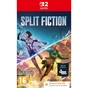 Игра Nintendo Split Fiction, код активації (5035228125414) - уменьшенное изображение 1