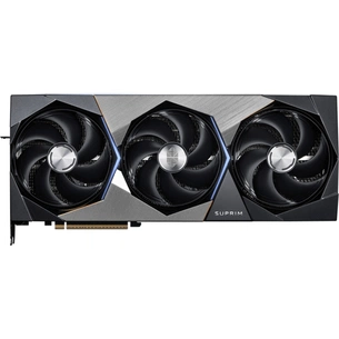 Відеокарта MSI GeForce RTX5080 16GB SUPRIM SOC (RTX 5080 16G SUPRIM SOC) зображення 1