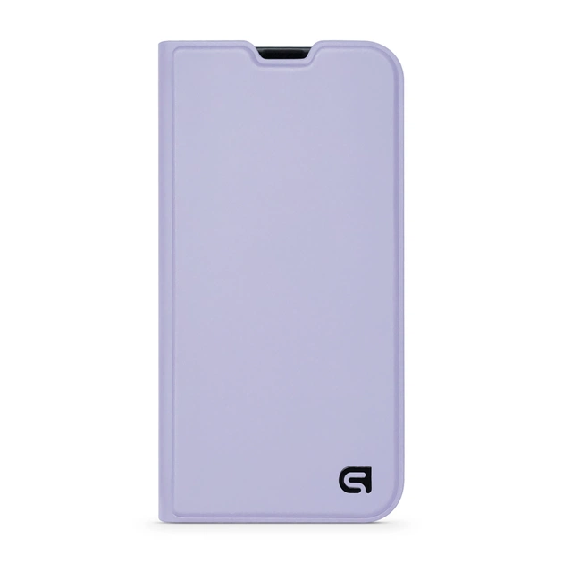 Чохол до мобільного телефона Armorstandart OneFold Case Realme 13 Pro 5G / 13 Pro+ 5G Lavender (ARM80577) - зображення 1