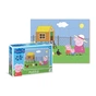 Пазл DoDo на 30 елементів Peppa Pig (200301) - зменшене зображення 3