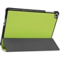 Чохол до планшета BeCover Smart Case Nokia T20 10.4" Green (708047) - зменшене зображення 4