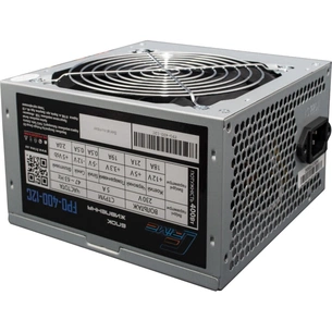 Блок живлення Frime 400W (FPO-400-12C) зображення 1