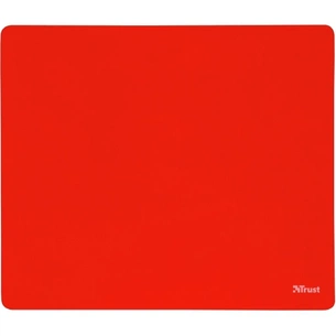 Килимок для мишки Trust Primo Mouse Pad Summer Red (22759) зображення 1