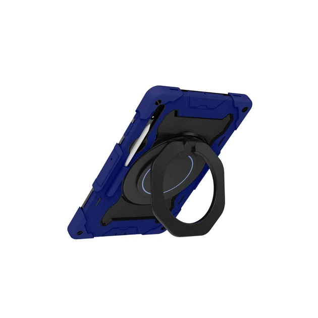 Чохол до планшета BeCover Samsung Galaxy Tab S9 Ultra 5G (SM-X910/SM-X916B) 14.6" Blue (710768) - picture 3