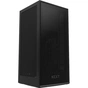Корпус NZXT H1 MATTE BLACK (CA-H16WR-B1-EU) - зменшене зображення 1