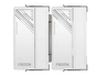 Кулер процессорный ID-Cooling Frozn A620 Pro SE ARGB Snow - уменьшенное изображение 6