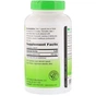 Трави Nature's Way Вітекс, Vitex Fruit, 400 mg, 100 капсул (NWY-11923) - зменшене зображення 2