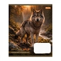 Зошит 1 вересня Into the wild А5 48 аркушів лінія (769131) - зменшене зображення 5