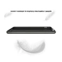 Чохол до мобільного телефона BeCover Xiaomi 15 5G Black (713781) - зменшене зображення 4