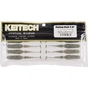 Силікон рибальський Keitech Swing Bait 2.8" (8 шт/уп) 418 Bluegill Flash (1551.14.88) - зменшене зображення 2
