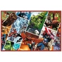 Пазл Trefl The Avengers Защитники мира 2х200 элементов (5900511133189) - уменьшенное изображение 2