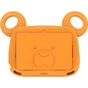 Чохол до планшета Ozaki BoBo Bear for iPad Air 1/2 for Kids Yellow (OK350YL) - зменшене зображення 1