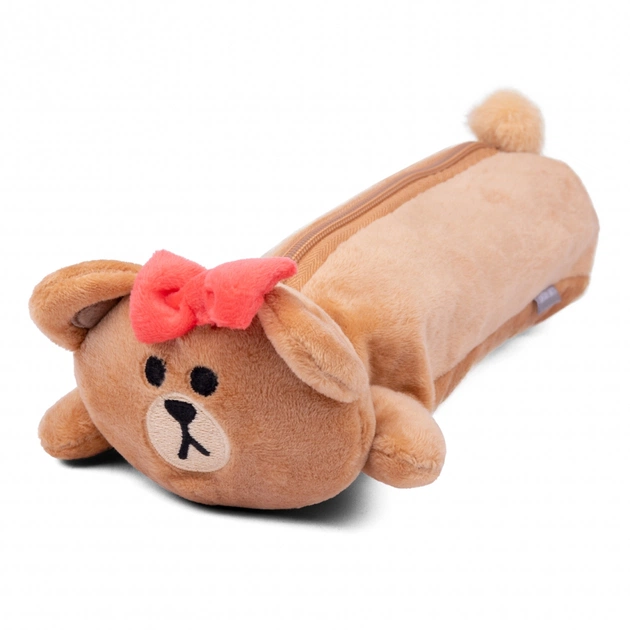 Пенал Yes Line Friends Choco (533374) - изображение 1