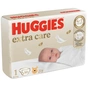 Підгузки Huggies Extra Care Розмір 1 (2-5 кг) 50 шт (5029053564883) - уменьшенное изображение 2