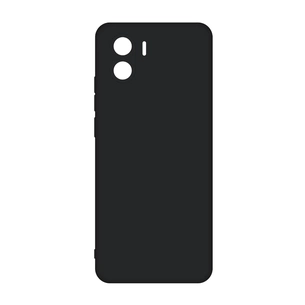 Чехол для мобильного телефона Intaleo Silicone Xiaomi Redmi A2 Black (1283126600913) изображение 1