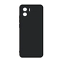 Чехол для мобильного телефона Intaleo Silicone Xiaomi Redmi A2 Black (1283126600913) - уменьшенное изображение 1