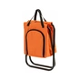 Стілець складаний Skif Outdoor Keeper I Orange (QP-FD06OR) - зменшене зображення 3
