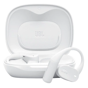 Навушники JBL Sense Lite White (JBLSENSELITEWHT) зображення 1