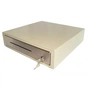 Денежный ящик HPC System HPC-16S-3P Wh 24V (HPC-16S Wh 24V) - уменьшенное изображение 1