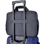 Сумка для ноутбука Tucano 14" Loop Slim Bag, Black (BSLOOP13-BK) - зменшене зображення 10