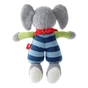 М'яка іграшка Sigikid Слоник 24 см (48803SK) - зменшене зображення 2