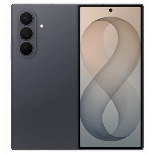 Мобільний телефон Samsung Galaxy Fold8 Ultra 12/256Gb Graphite (SM-F976BZKBSEK) зображення 1