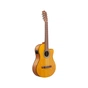 Гитара классическая Ibanez GA3ECE-OAM (236052) - уменьшенное изображение 3