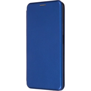 Чохол до мобільного телефона Armorstandart G-Case ZTE Blade V70 4G Blue (ARM82964) зображення 1