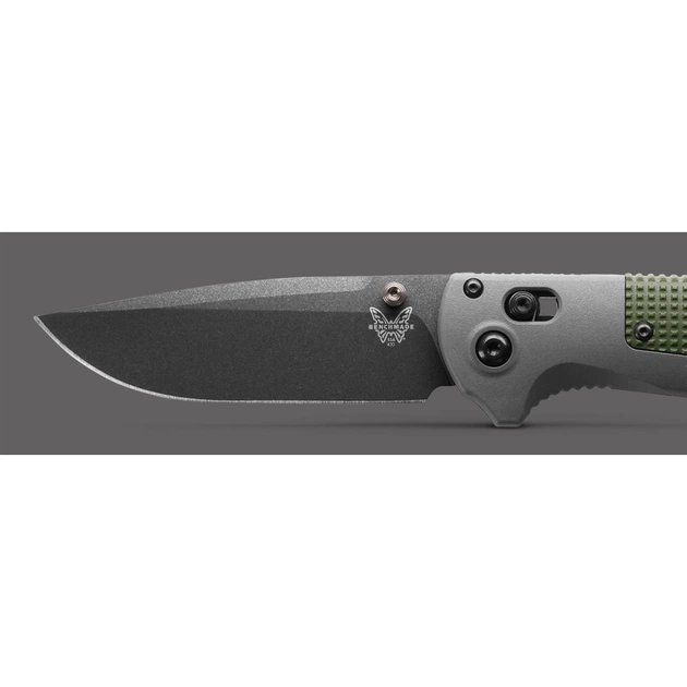 Ніж Benchmade Redoubt (430BK) - picture 6