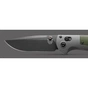 Ніж Benchmade Redoubt (430BK) - зменшене зображення 6