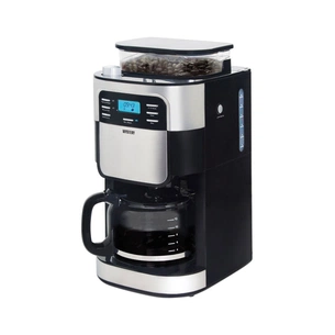 Крапельна кавоварка Mystery MCB-5130 зображення 1