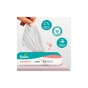 Детские влажные салфетки Pampers Sensitive 80 шт х 4 пачки (320 шт) (8001841062754) - уменьшенное изображение 5