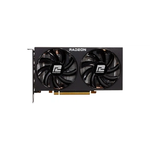 Відеокарта PowerColor Radeon RX 6600 8Gb Fighter (AXRX 6600 8GBD6-3DH) зображення 1
