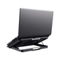 Підставка до ноутбука Trust Exto Laptop Cooling Stand Eco (24613) - зменшене зображення 4