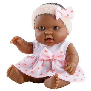 Пупс Paola Reina Хебе, у тубі (00149) зображення 1