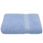 Рушник Home Line махровий блакитний 50х90 см (124231) - зменшене зображення 2