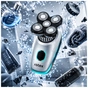Электробритва Rotex RHC240-5D HeadPlus - уменьшенное изображение 11