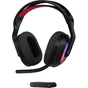 Гарнитура Logitech G Astro A20 X Lightspeed with PlaySync Black (939-002247) - уменьшенное изображение 1