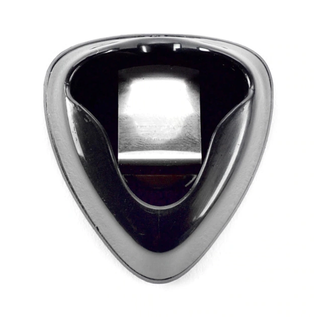 Тримач для медіаторів Jim Dunlop Ergo Black Pickholder (5006SI) - picture 3