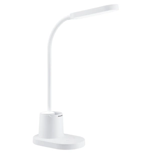 Настільна лампа Philips LED Reading Desk lamp Bucket біла (929003241107) зображення 1