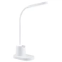 Настільна лампа Philips LED Reading Desk lamp Bucket біла (929003241107) - зменшене зображення 1