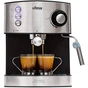 Ріжкова кавоварка еспресо Ufesa CE7240 (71704568) - зменшене зображення 1