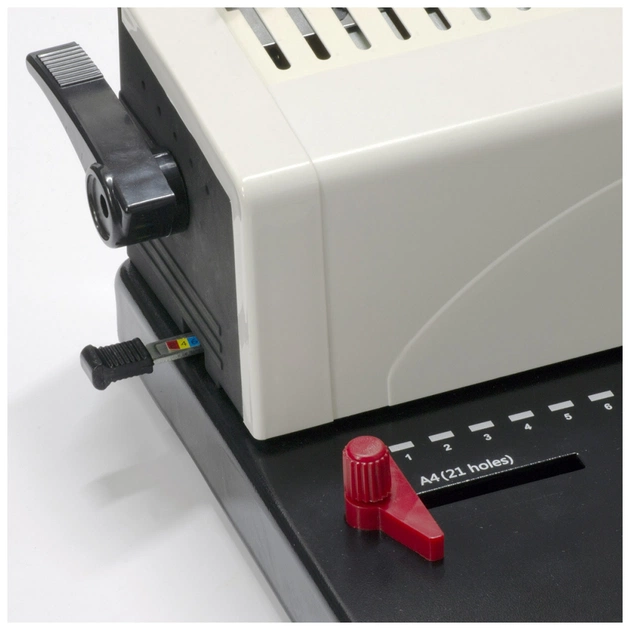 Біндер Agent B-22 (1020366) - picture 3